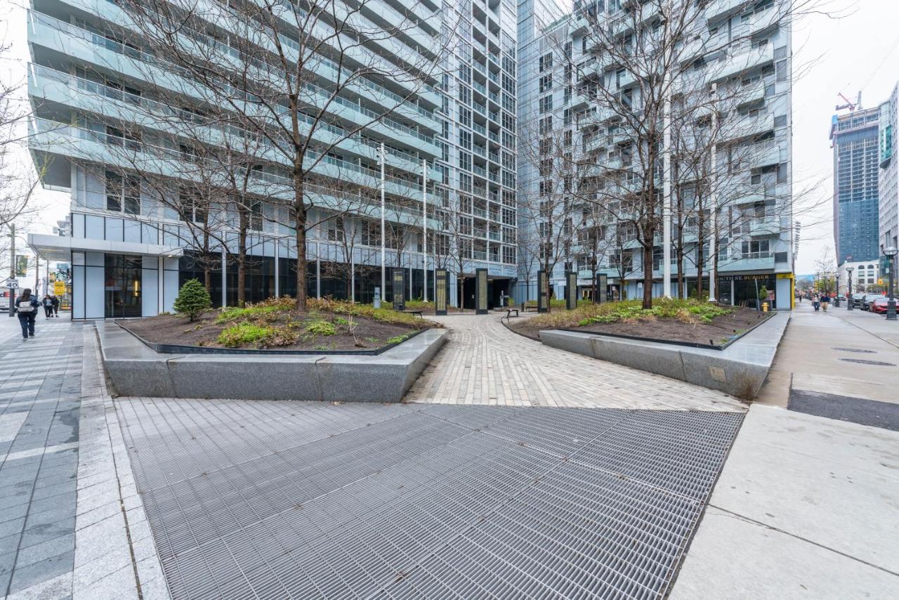 Apartment Planurstay - 2br & 2bth At 300 Front Street West *