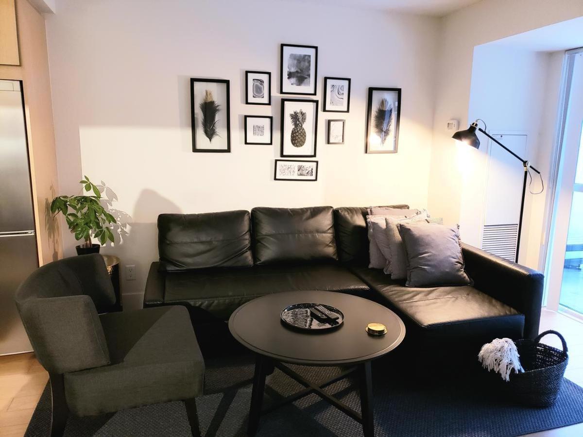 Planurstay - 2br & 2bth At 300 Front Street West *