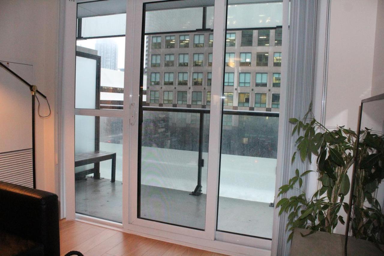 Planurstay - 2br & 2bth At 300 Front Street West Apartment Toronto