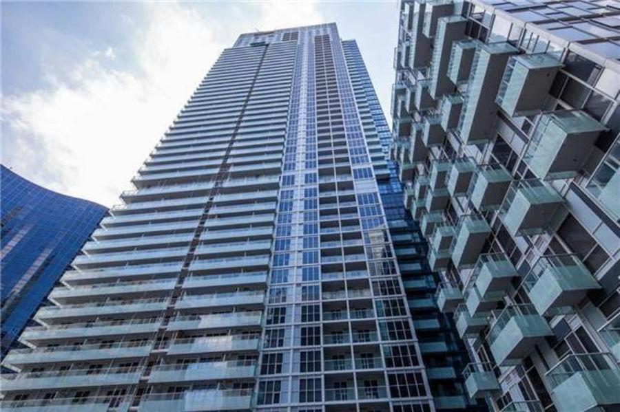 Planurstay - 2br & 2bth At 300 Front Street West Apartment *
