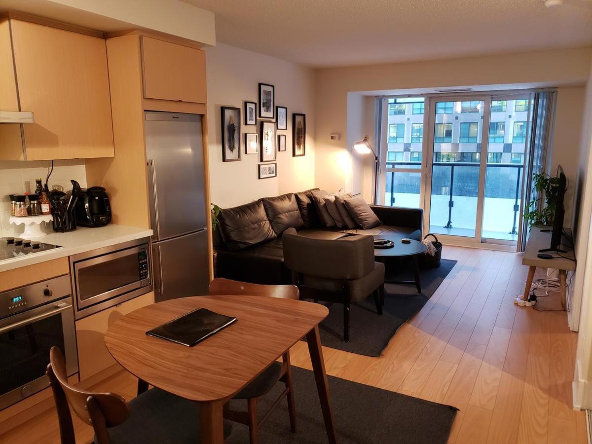 Planurstay - 2br & 2bth At 300 Front Street West Apartment Toronto