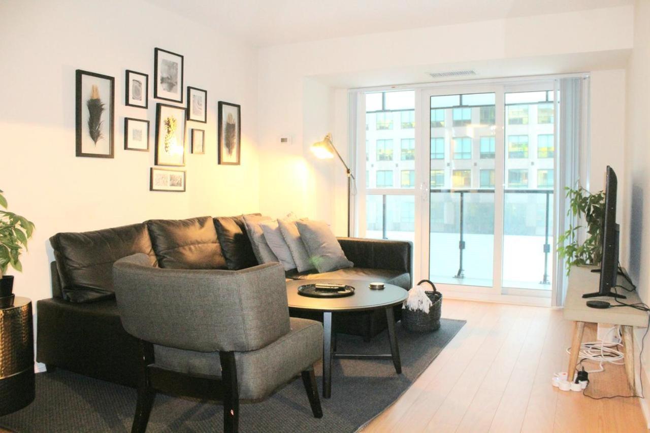 Apartment Planurstay - 2br & 2bth At 300 Front Street West Toronto