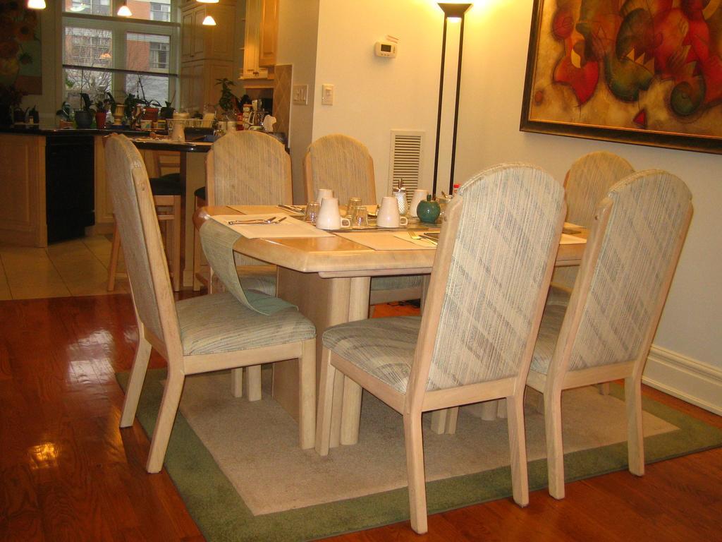 A Dreams (adults Only) Bed & Breakfast 3*