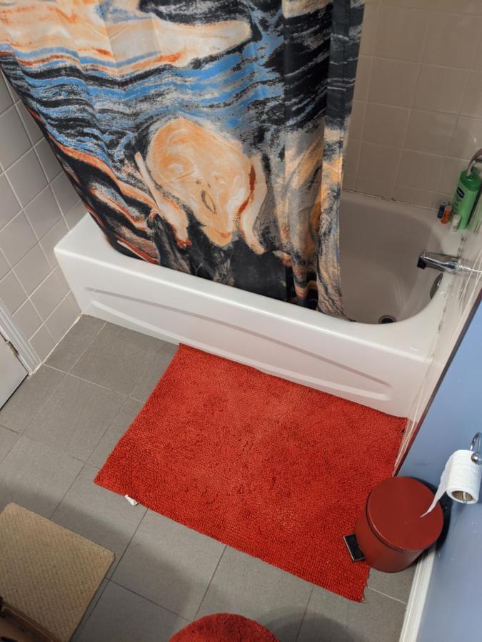Apartment Cute 2-bedroom Caverna Toronto