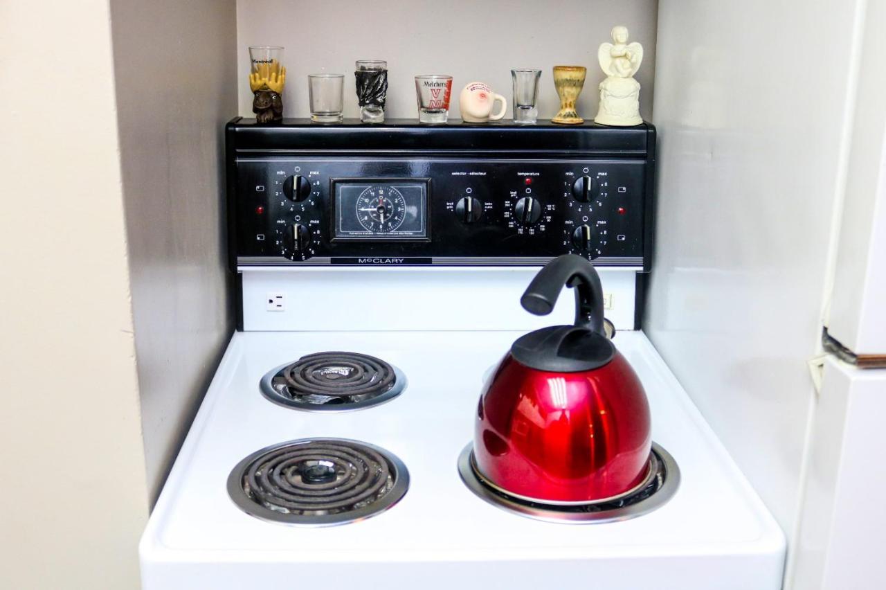 Cute 2-bedroom Caverna Toronto