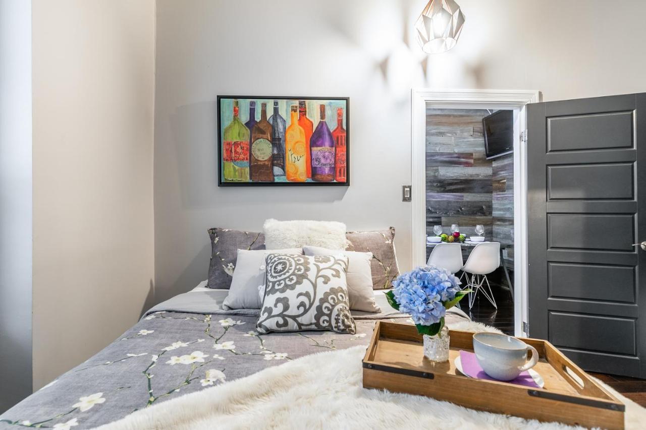 Nb Urban Luxury Apartment