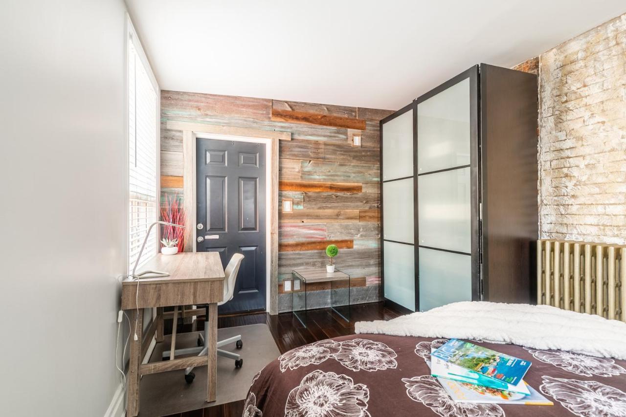 Apartment Nb Urban Luxury Toronto