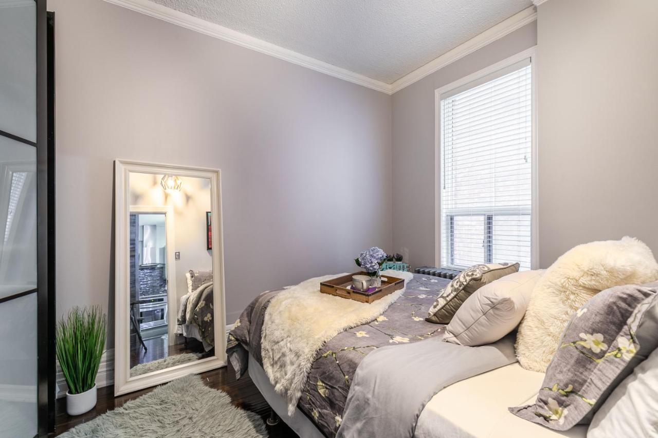 Nb Urban Luxury Apartment *