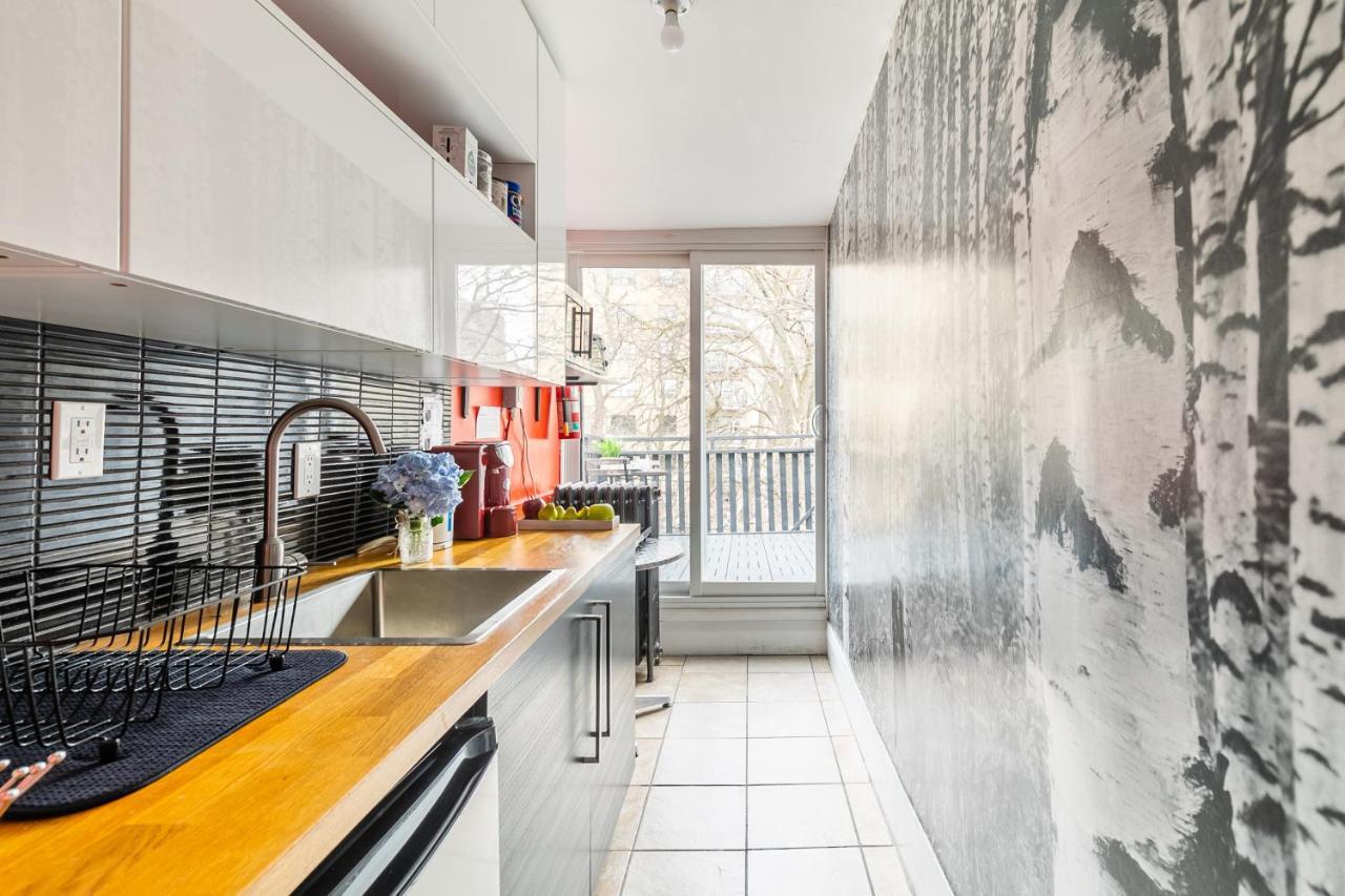 Nb Urban Luxury Apartment *