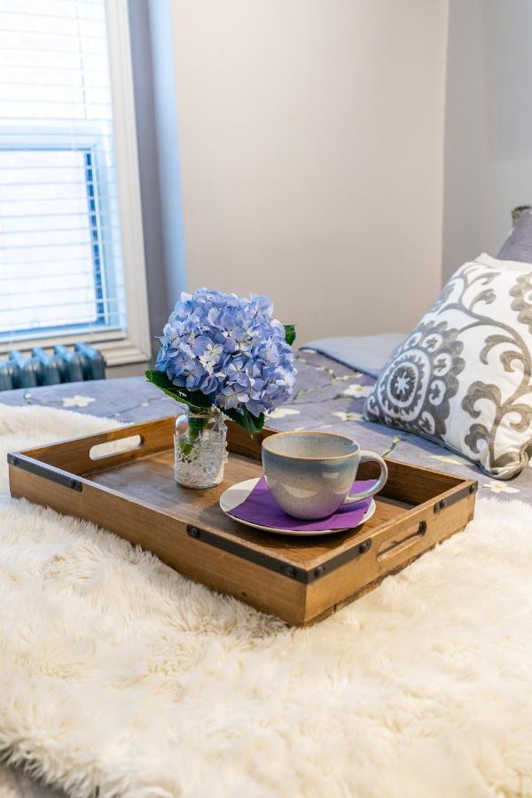 Apartment Nb Urban Luxury Toronto