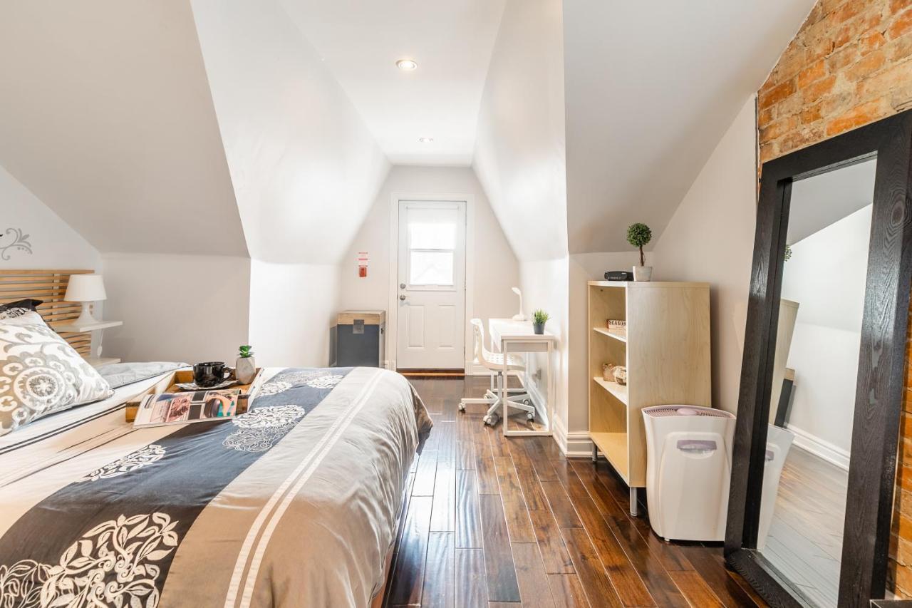Apartment Nb Urban Luxury