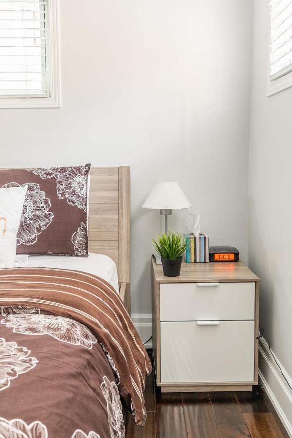 Nb Urban Luxury Apartment