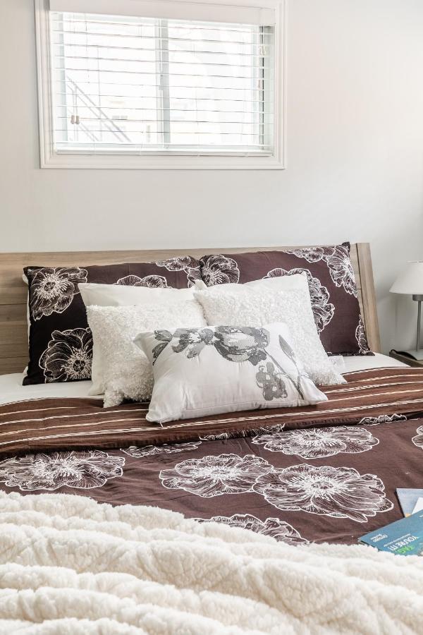 Nb Urban Luxury Apartment