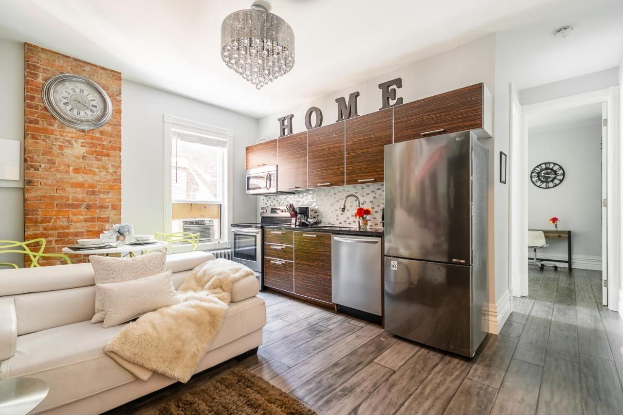 Nb Urban Luxury Apartment Toronto