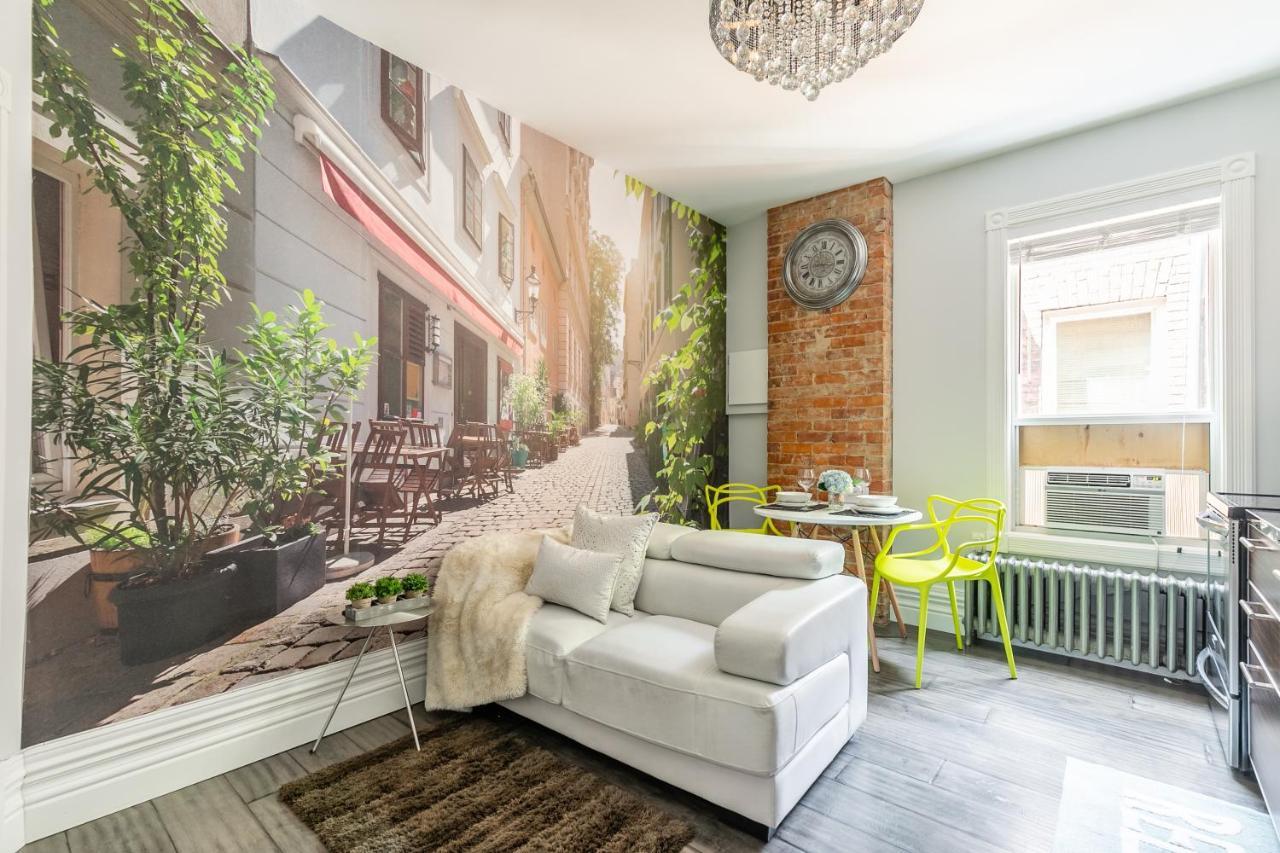 Nb Urban Luxury Apartment Toronto
