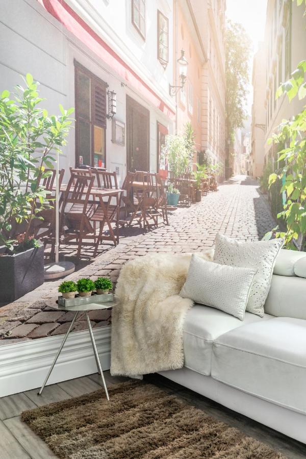 Apartment Nb Urban Luxury