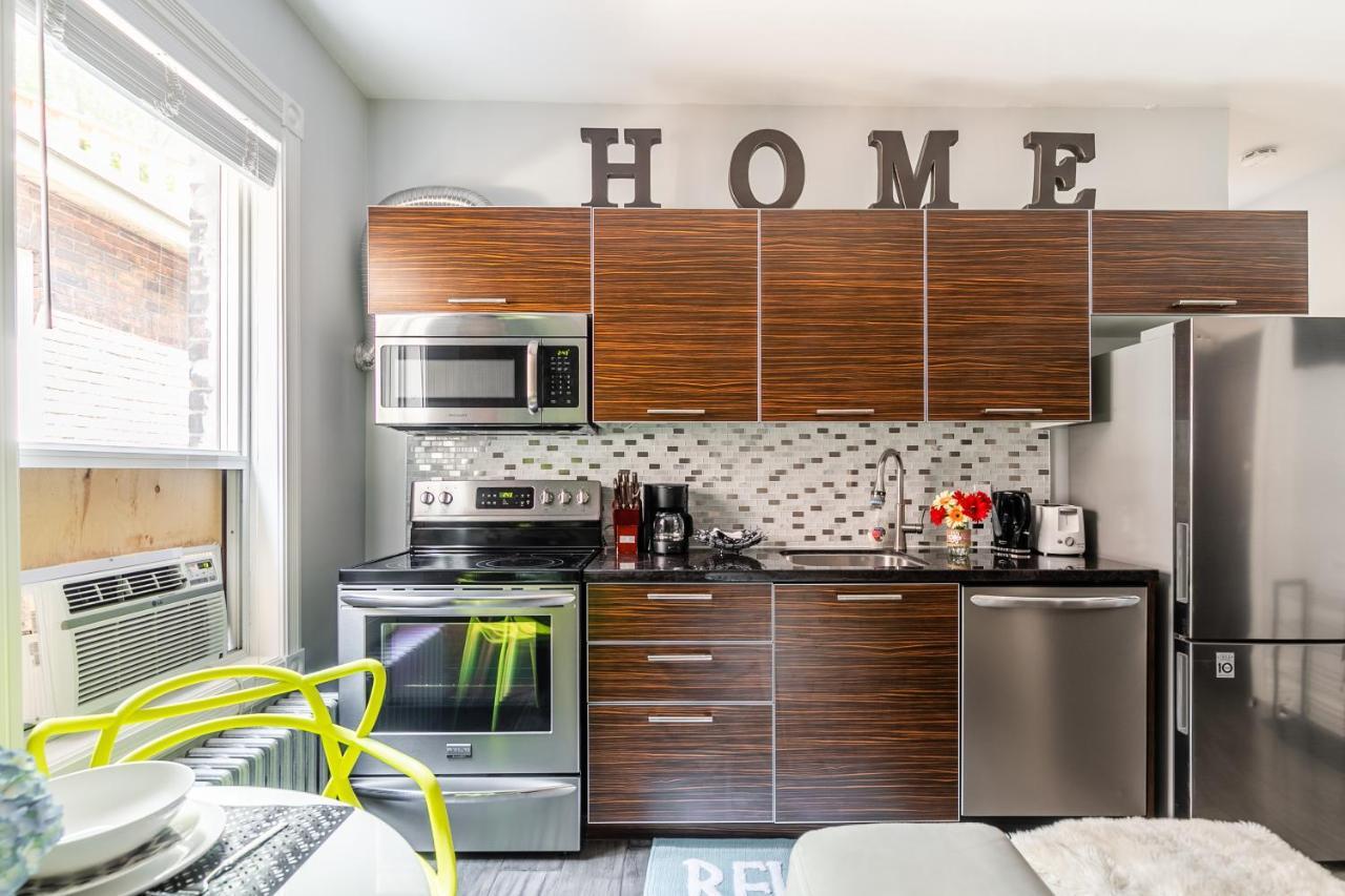 Nb Urban Luxury Apartment Toronto