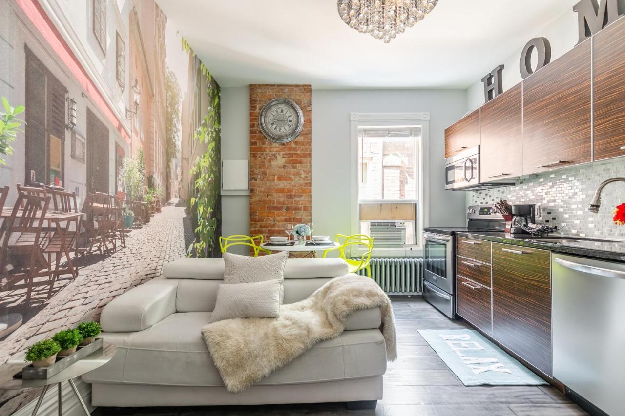 Apartment Nb Urban Luxury
