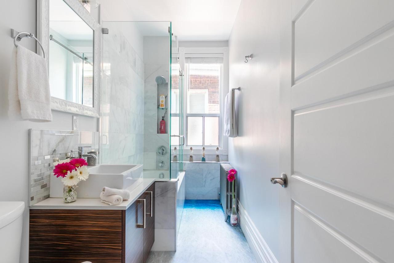 Nb Urban Luxury Apartment