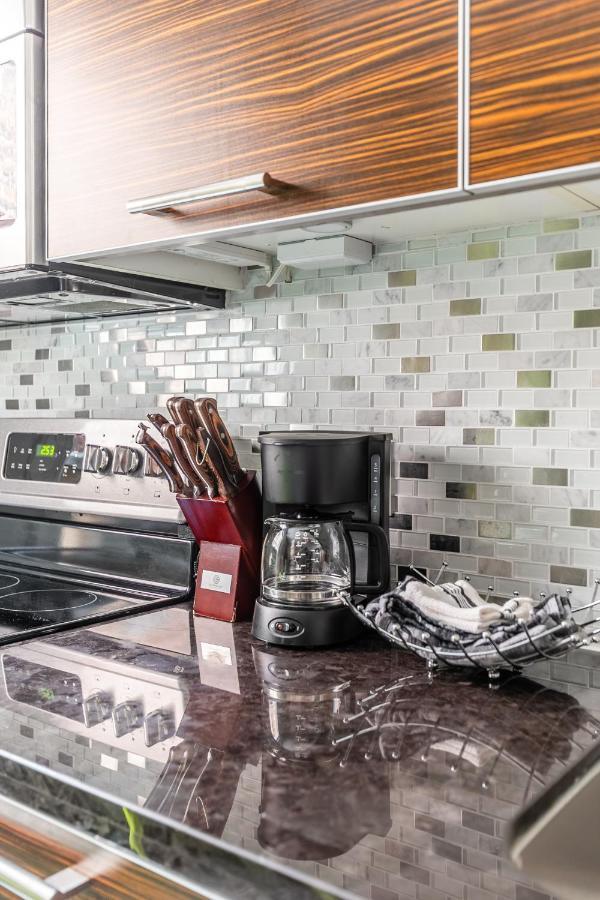 Nb Urban Luxury Apartment