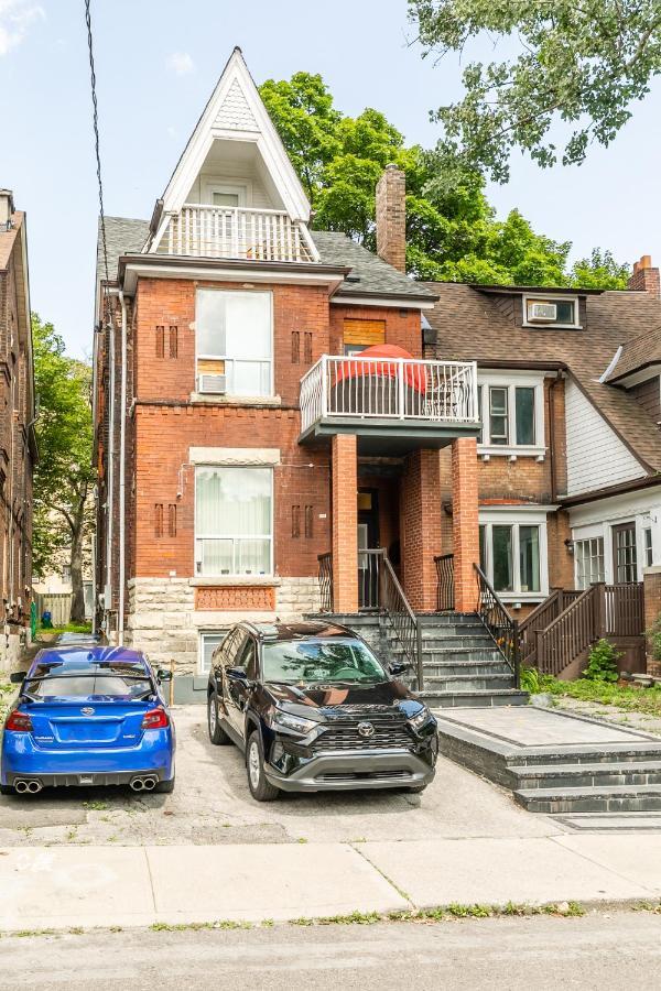 Nb Urban Luxury Apartment