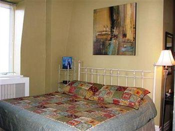 Hotel 213 Carlton - Townhouse