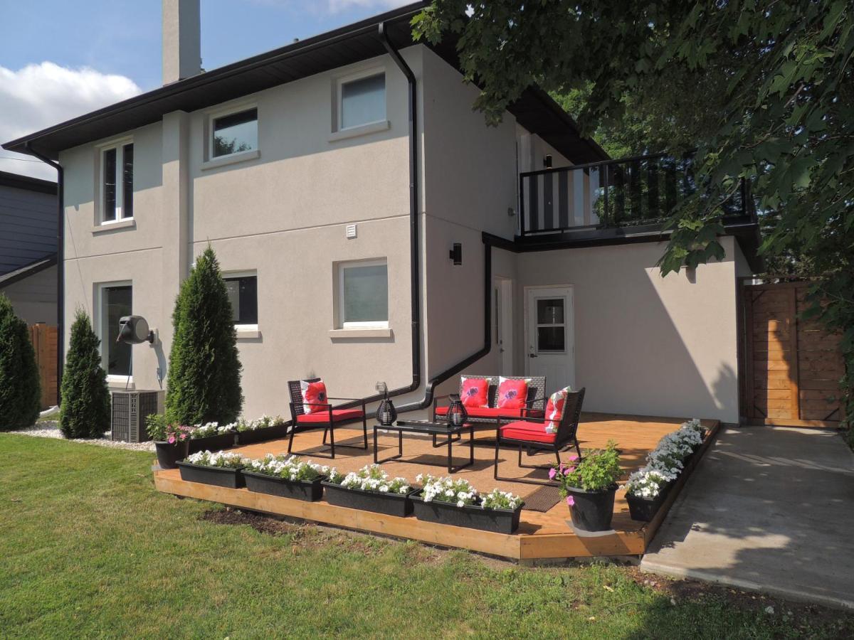 Iresidence In - 4 Bedroom Vacation