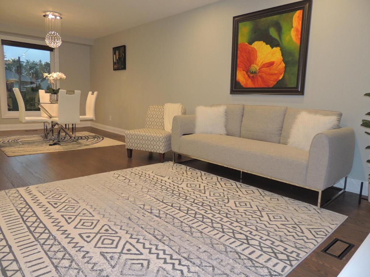 Iresidence In - 4 Bedroom Vacation Toronto