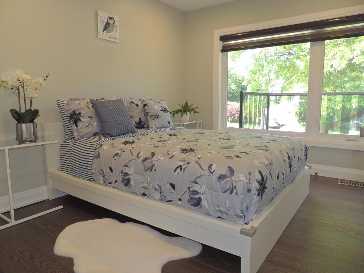 Iresidence In - 4 Bedroom Vacation Toronto