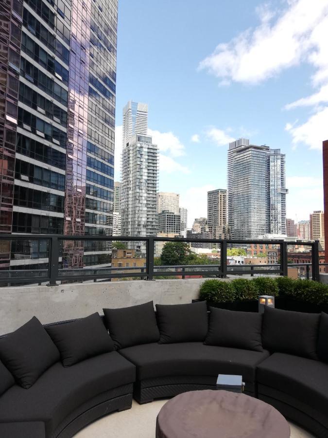 Stylish Downtown Residential *