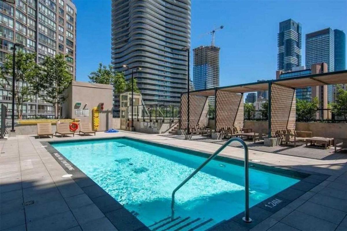 Stylish Downtown Residential Aparthotel *