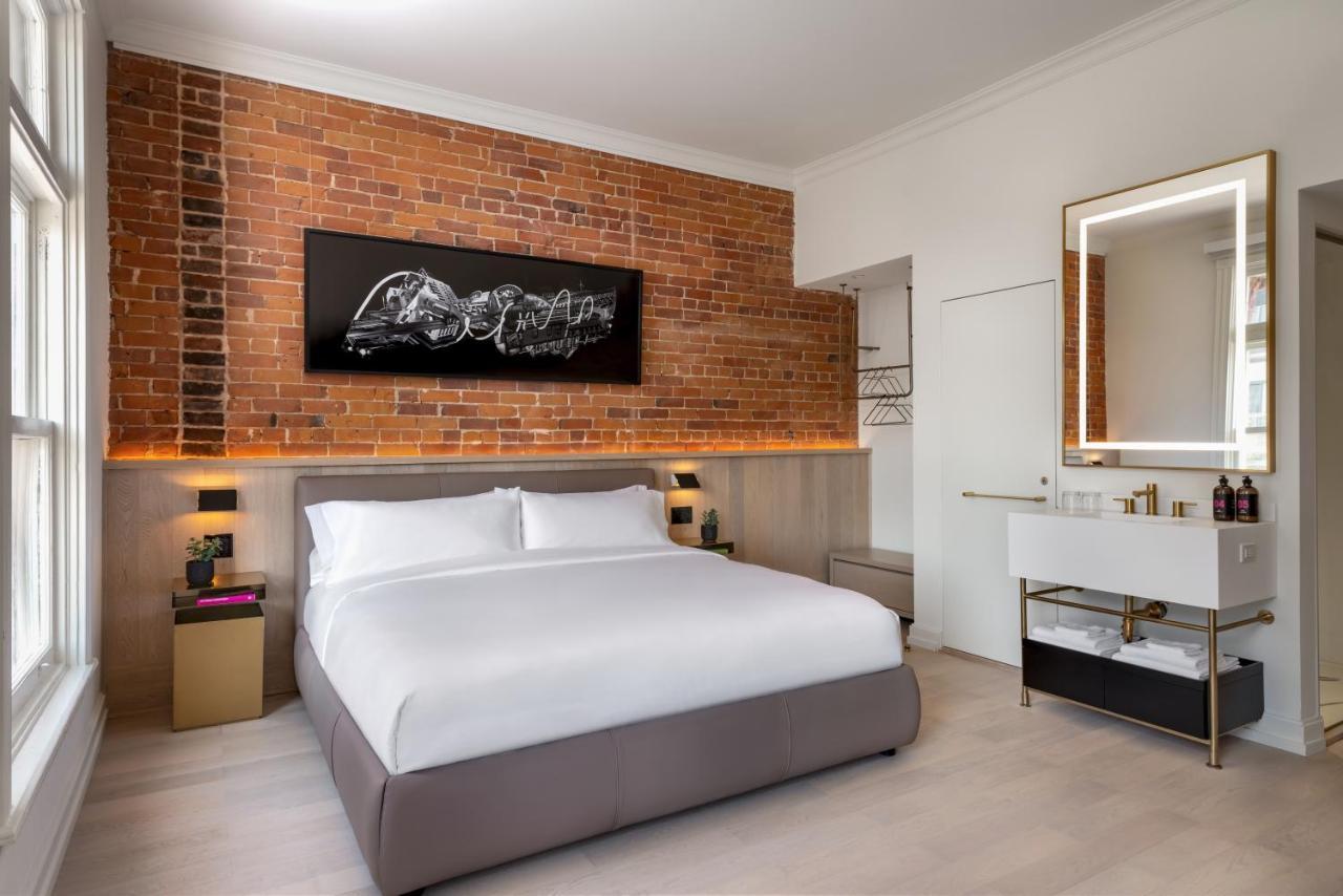 Gladstone House 4* Toronto