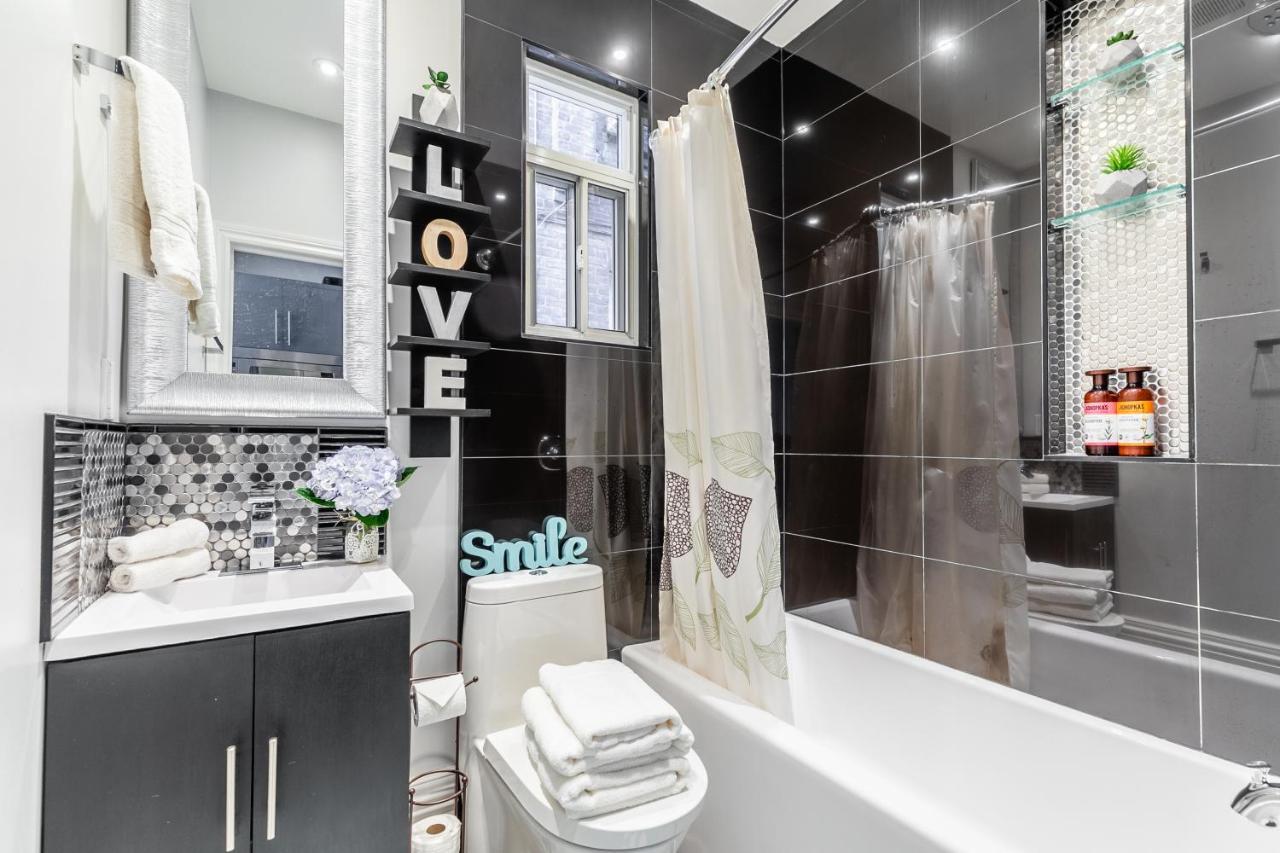 Nb Urban Luxury Apartment *