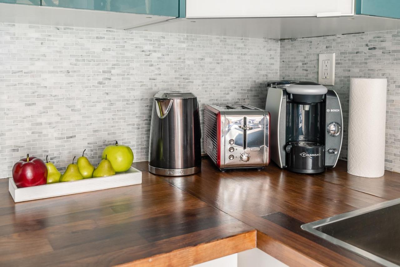 Nb Urban Luxury Apartment Toronto