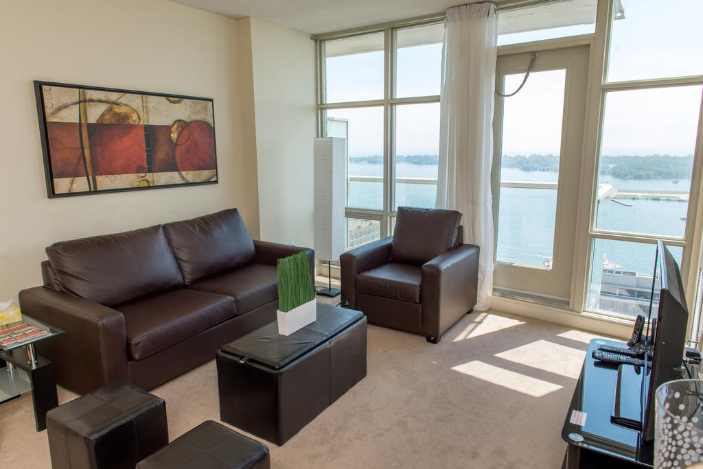 Apartment Atlas - Mariner Furnished