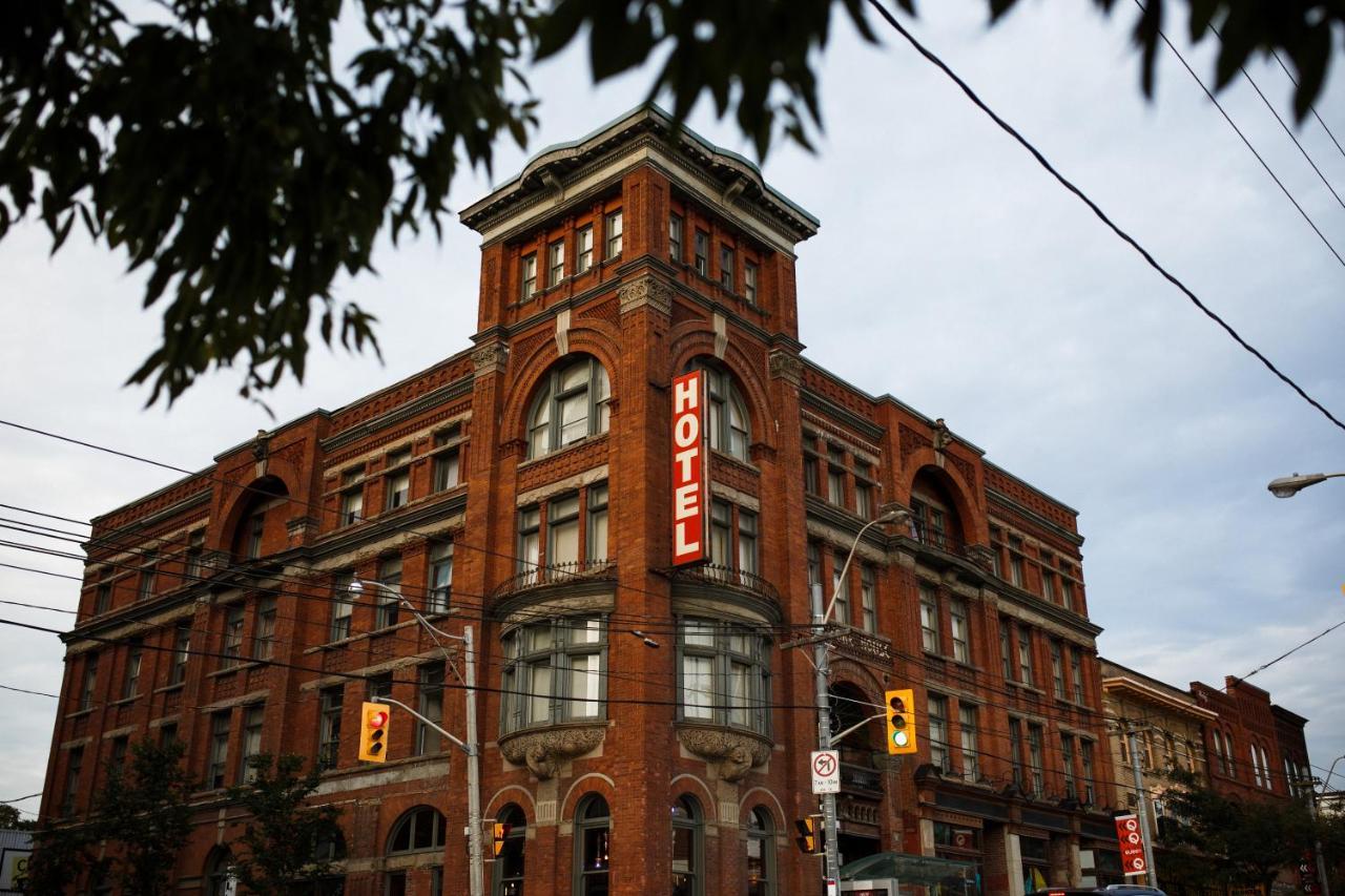 Gladstone House Toronto