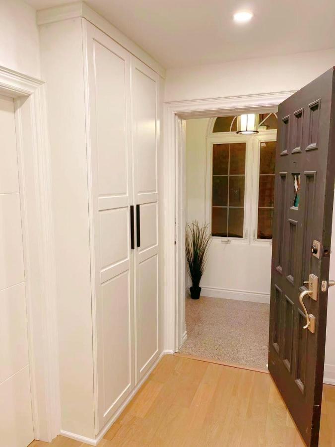 The Leaside Garden Guest house Toronto