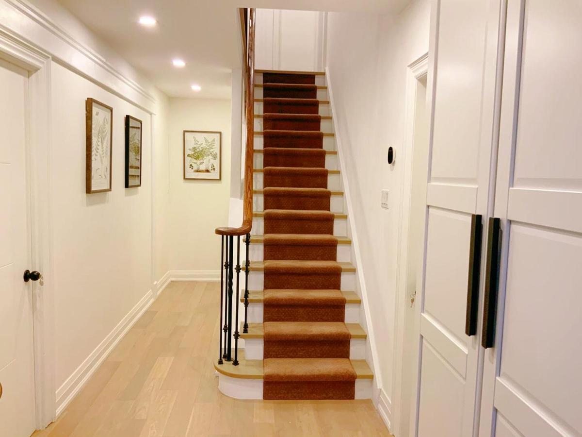 The Leaside Garden Guest house