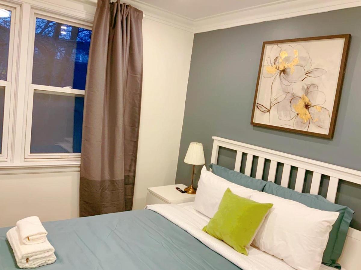 The Leaside Garden Guest house Toronto