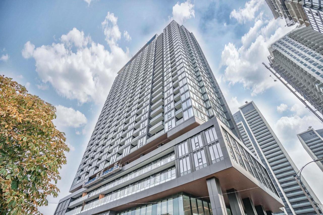 Guest house 1 Bedroom With Gorgeous View! Toronto