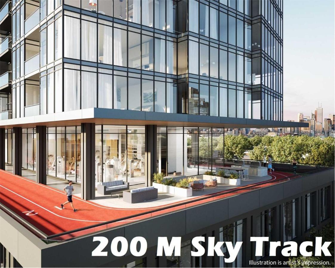 1 Bedroom With Gorgeous View! * Toronto
