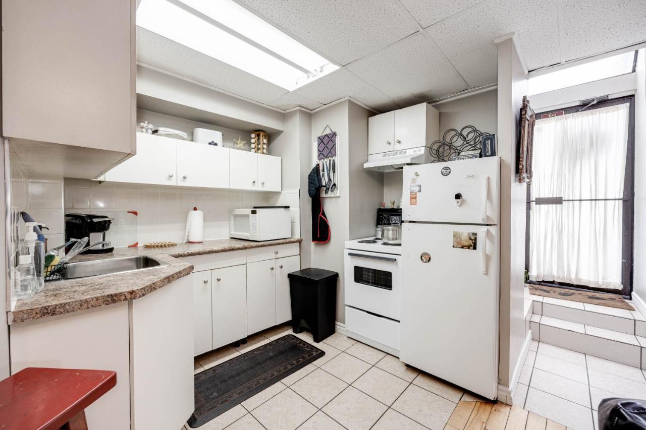 Cute 2-bedroom Caverna Apartment *