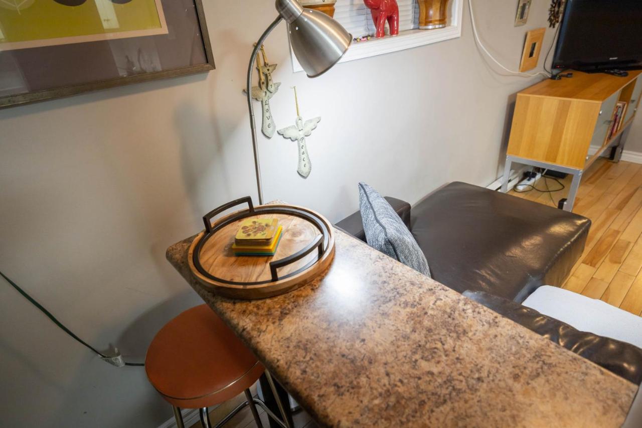 Apartment Cute 2-bedroom Caverna *