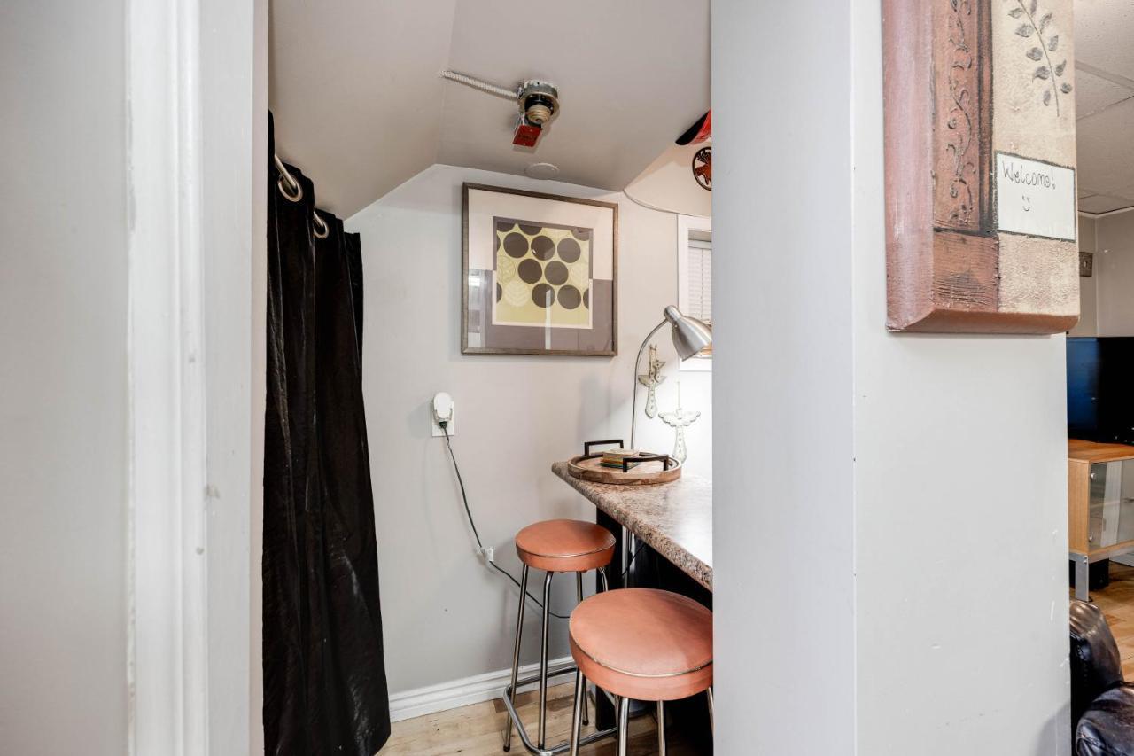 Cute 2-bedroom Caverna