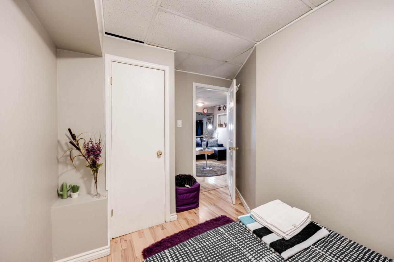 Cute 2-bedroom Caverna