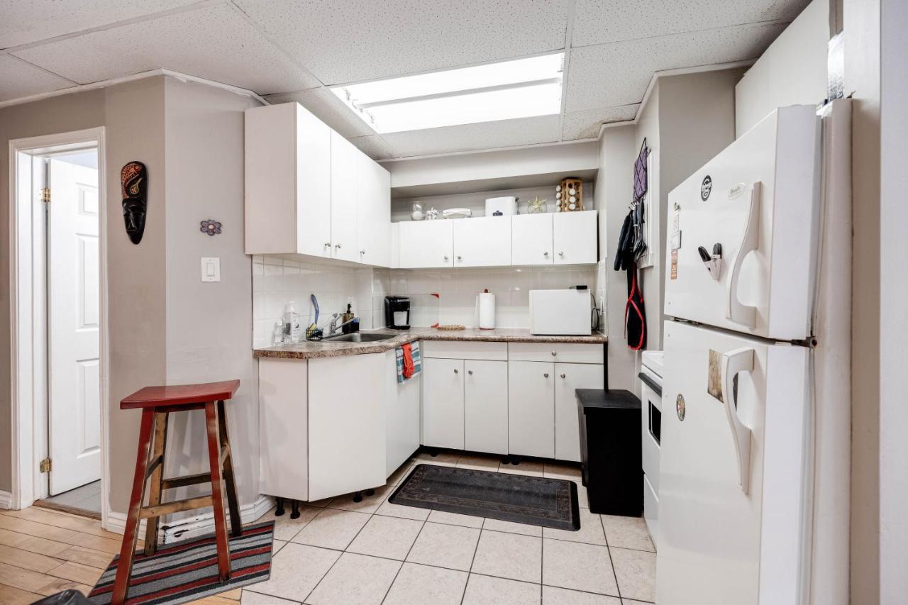 Cute 2-bedroom Caverna * Toronto