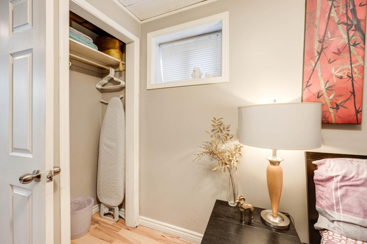 Cute 2-bedroom Caverna
