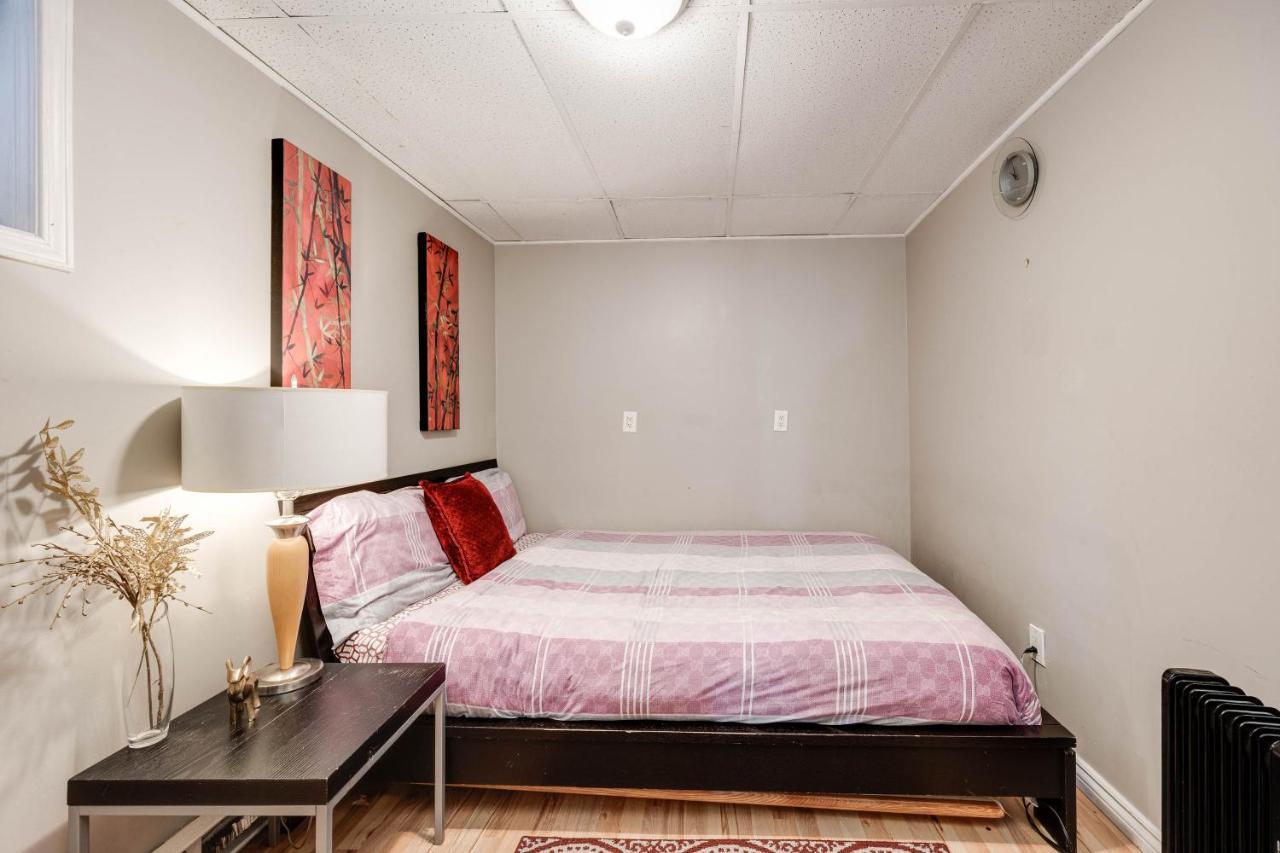 Apartment Cute 2-bedroom Caverna Toronto