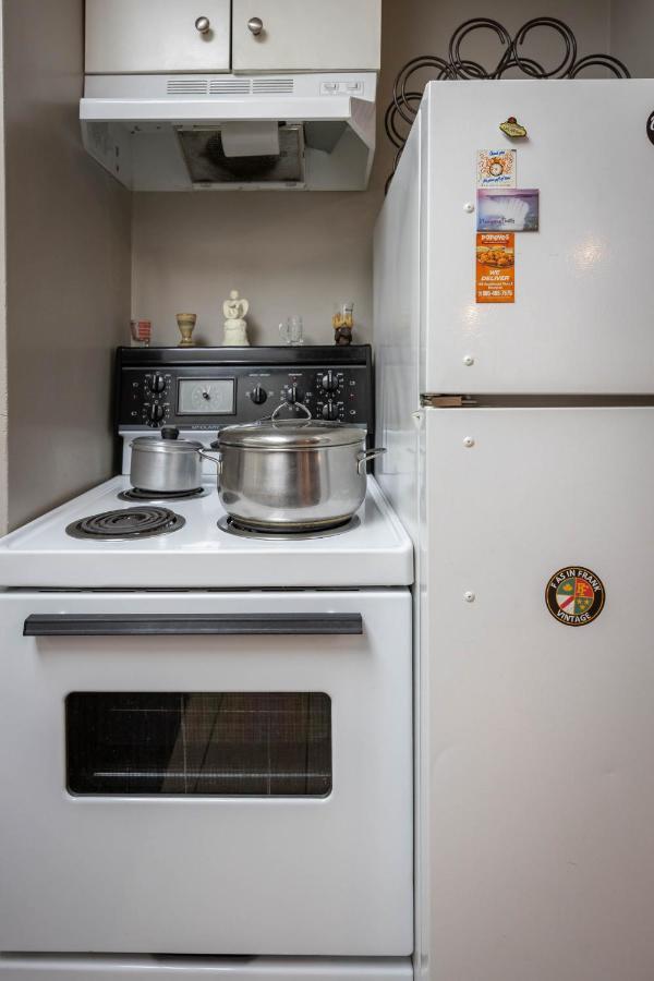 Cute 2-bedroom Caverna
