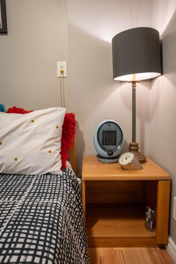 Cute 2-bedroom Caverna Apartment Toronto